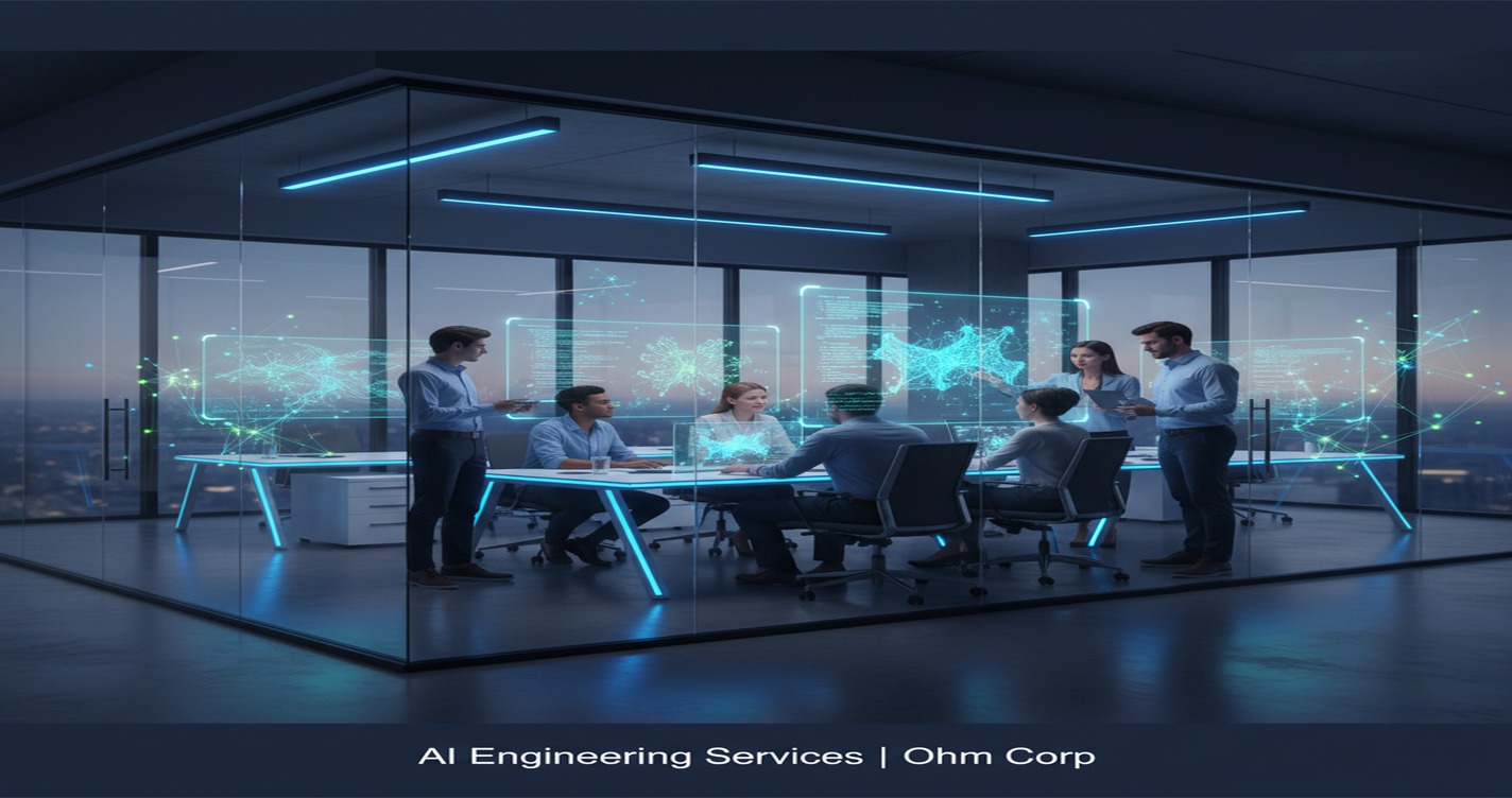AI Engineering Services